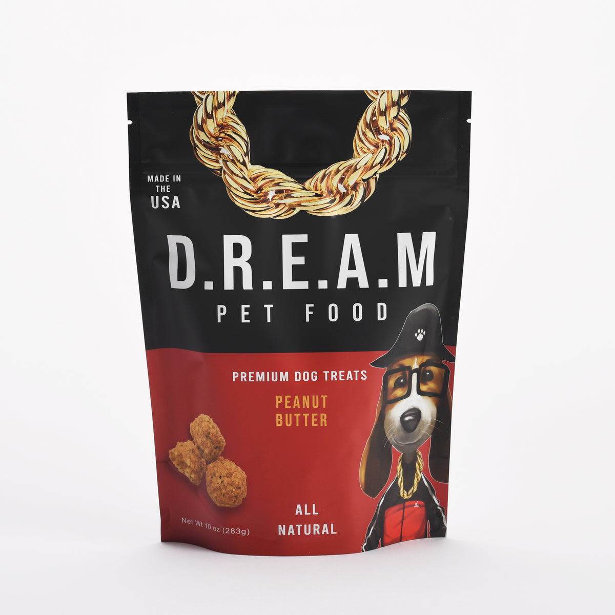 Premium 2025 pet treats